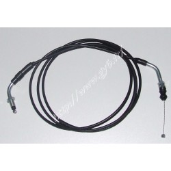 cable d accelerateur 190cm scooter Chinois gy6 125cc