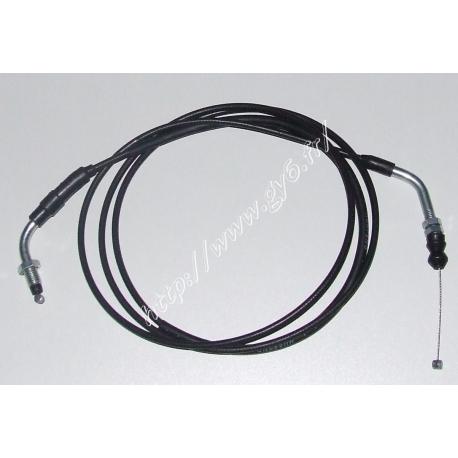 cable d accelerateur 125cc 190cm