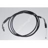 cable d accelerateur 190cm scooter Chinois gy6 125cc