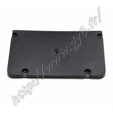 Couvercle de batterie Jonway T19