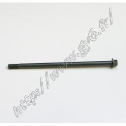 Axe de roue avant 263mm