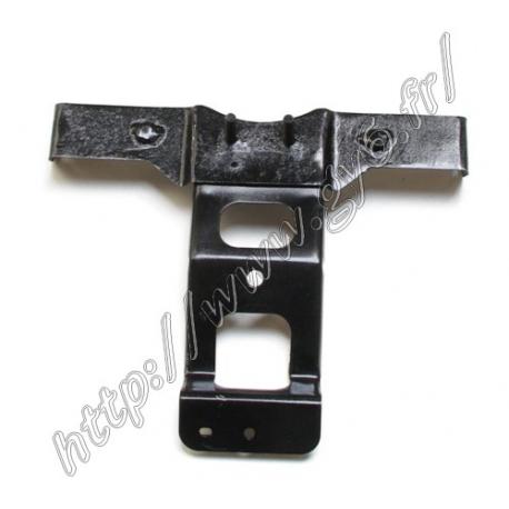 Support de coque arriere Jonway GT 125