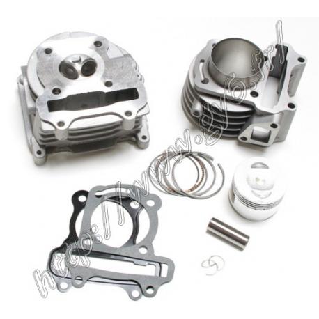 Kit 82cc complet