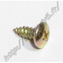 Vis 4.2x12mm