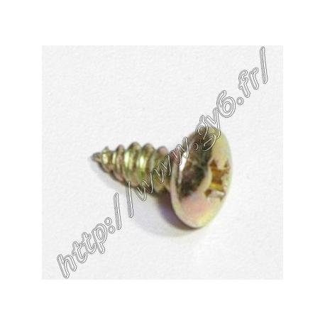 Vis 4.2x12mm
