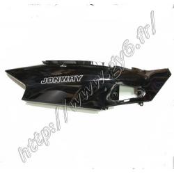 Cache lateral arriere droit Jonway GT 125