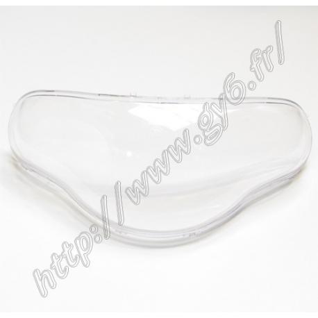 Cache feu arriere Jonway GT 125