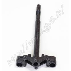 T de fourche 50cc type B