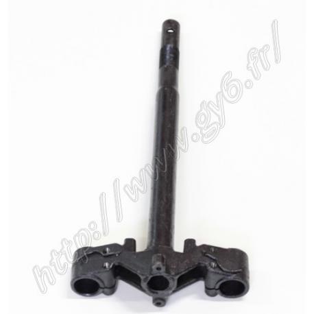 T de fourche 50cc type B