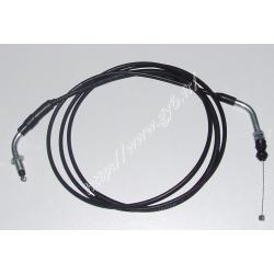 Cable accelerateur 50cc type B