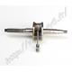 Vilebrequin 50cc 2t 16mm