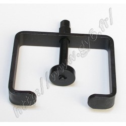 Outil Buzzetti bloque embrayage scooter Chinois 50 4T gy6 139QMB