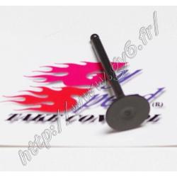 soupape admission gyspeed pour culasses racing 51mm scooter Chinois 139QMB