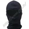 Cagoule en coton pour motos et scooters