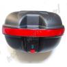 Top case Scooter Chinois 36L - haute qualité
