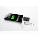 Chargeur de poche Ipod / Iphone noir