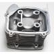 Culasse haute 73mm, 125cc sans soupapes