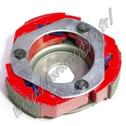 embrayage racing V2