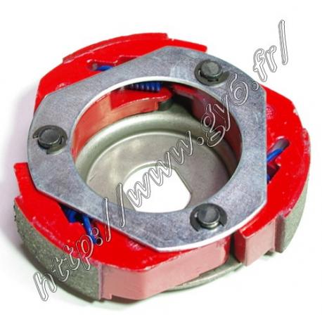embrayage racing V2