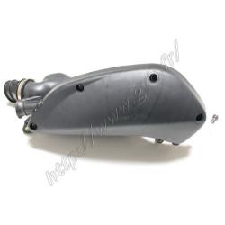 Boite a air complete 125 version 3