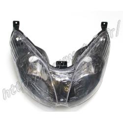 Optique T19 sans faisceau