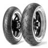 Pneu Metzeler feelfree wintec 130 70 12 arriere