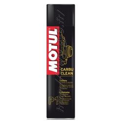 Nettoyant de carburateur Motul 400ML