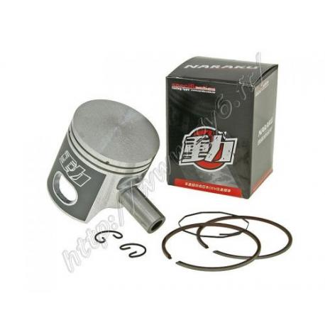 Kit piston 2t 70cc Naraku axe de piston 12mm