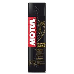 Degraissant freins et embrayage MOTUL
