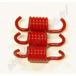 ressorts d embrayage 1500 rpm premier prix pour 125cc et scooters 2T