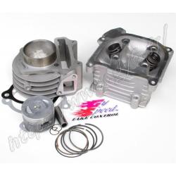 Kit 82cc complet GYSPEED