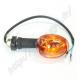 Clignotant arriere droit 10mm