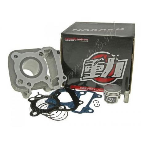 Kit cylindre 50cc Sym Orbit 2