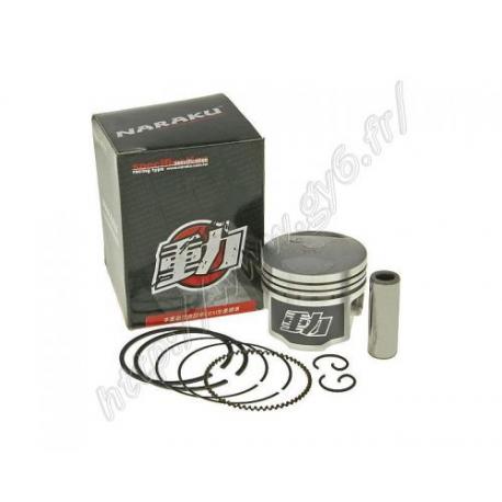 Kit piston 50cc Sym Orbit 2