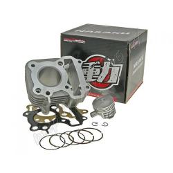 Kit cylindre racing Naraku 65cc Sym Orbit 2