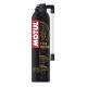 Bombe anti-crevaison MOTUL