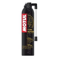 Bombe anti-crevaison MOTUL