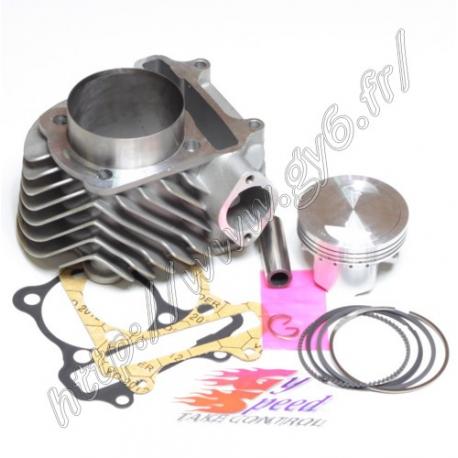 Kit cylindre GYSPEED 63mm 180cc