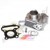 Kit cylindre GYSPEED 50cc XS1P37QMA SYM Orbit 2 - Sym Crox - Peugeot Tweet