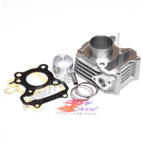 Kit cylindre 65cc SYM MIO GYSPEED