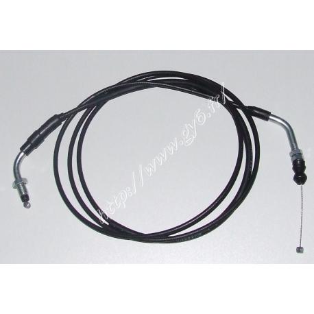 2 - cable d accelerateur 125cc