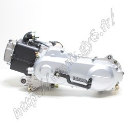 Moteur neuf complet GY6 139QMB scooter Chinois 50 4T 12P