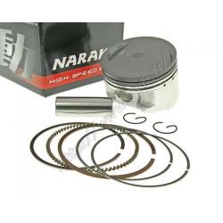 Kit piston 63mm 180cc Naraku