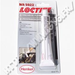 Loctite 5922 etancheite des plans de joints