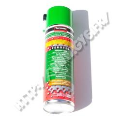 Anti-rouille pour endroits difficiles