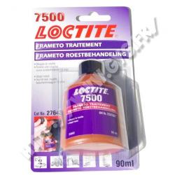 Traitement anti-rouille Frameto loctite 7500