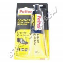 Colle contact neoprene Pattex 