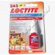 Frein filet Loctite 243