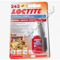 Frein filet Loctite 243