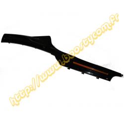 carenage lateral droit noir Sanli foxy